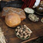 19.12.2020. Święty Krzyż. Szopka bożonarodzeniowa / Jarosław Kubalski / Radio Kielce