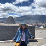 Ekwador / Grażyna Woźniczka