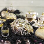 10.12.2020 Kielce. Wystawa prac Lucyny Gozdek „W przestrzeni II” / Jarosław Kubalski / Radio Kielce