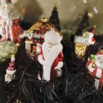 10.12.2020 Kielce. Wystawa prac Lucyny Gozdek „W przestrzeni II” / Jarosław Kubalski / Radio Kielce