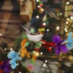 19.12.2020. Święty Krzyż. Szopka bożonarodzeniowa / Jarosław Kubalski / Radio Kielce