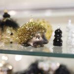 10.12.2020 Kielce. Wystawa prac Lucyny Gozdek „W przestrzeni II” / Jarosław Kubalski / Radio Kielce