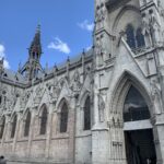 Ekwador / Grażyna Woźniczka