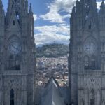 Ekwador / Grażyna Woźniczka