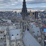 Ekwador / Grażyna Woźniczka