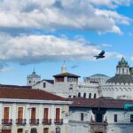 Ekwador / Grażyna Woźniczka