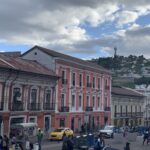 Ekwador / Grażyna Woźniczka