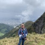 Ekwador / Grażyna Woźniczka