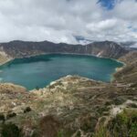 Ekwador / Grażyna Woźniczka