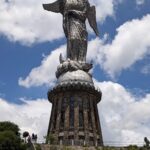 Ekwador / Grażyna Woźniczka