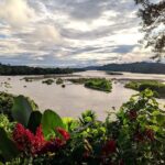 Ekwador / Grażyna Woźniczka