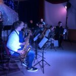 27.12.2020. Rytwiany. Koncert kolęd pn. „W świetle Betlejemskiej Gwiazdy” / Grażyna Szlęzak-Wójcik / Radio Kielce