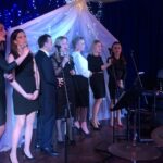 27.12.2020. Rytwiany. Koncert kolęd pn. „W świetle Betlejemskiej Gwiazdy” / Grażyna Szlęzak-Wójcik / Radio Kielce