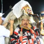 Calonarang. Bali / Tjokorda Oka Artha Ardhana Sukawati