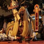 Calonarang. Bali / Picasa / Tjokorda Oka Artha Ardhana Sukawati