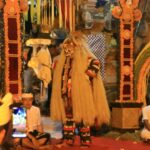 Calonarang. Bali / Tjokorda Oka Artha Ardhana Sukawati