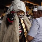Calonarang. Bali / Picasa / Tjokorda Oka Artha Ardhana Sukawati
