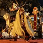 Calonarang. Bali / Picasa / Tjokorda Oka Artha Ardhana Sukawati