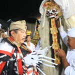 Calonarang. Bali / Tjokorda Oka Artha Ardhana Sukawati