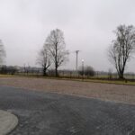 14.12.2020 Kazimierza Wielka. Otwarcie targowiska po rewitalizacji / Marta Gajda / Radio Kielce