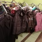 28.12.2020 Skalbmierz. „Pełna szafa” / Marta Gajda / Radio Kielce