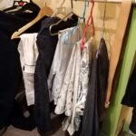 28.12.2020 Skalbmierz. „Pełna szafa” / Marta Gajda / Radio Kielce