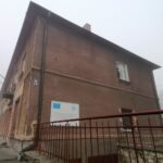 Gacki. Dom seniora / Marta Gajda / Radio Kielce