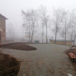 Gacki. Dom seniora / Marta Gajda / Radio Kielce