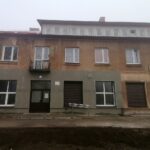 Gacki. Dom seniora / Marta Gajda / Radio Kielce