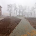 Gacki. Dom seniora / Marta Gajda / Radio Kielce