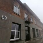 Gacki. Dom seniora / Marta Gajda / Radio Kielce