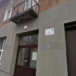 Gacki. Dom seniora / Marta Gajda / Radio Kielce