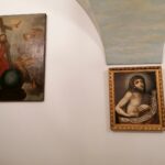 25.12.2020 Imbramowice. Klasztor Sióstr Norbertanek Sanktuarium Męki Pańskiej / Marta Gajda / Radio Kielce