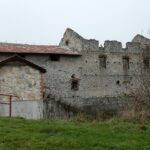 21.11.2020. Wolica. Młyn nad Czarną Nidą / Robert Felczak / Radio Kielce