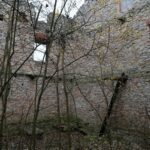 21.11.2020. Wolica. Młyn nad Czarną Nidą / Robert Felczak / Radio Kielce