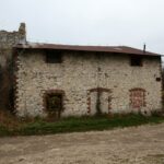 21.11.2020. Wolica. Młyn nad Czarną Nidą / Robert Felczak / Radio Kielce