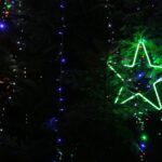 10.12.2020. Opatów. Rynek / Robert Felczak / Radio Kielce