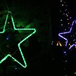 10.12.2020. Opatów. Rynek / Robert Felczak / Radio Kielce