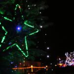 10.12.2020. Opatów. Rynek / Robert Felczak / Radio Kielce