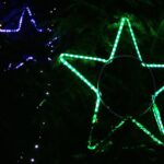 10.12.2020. Opatów. Rynek / Robert Felczak / Radio Kielce