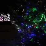 10.12.2020. Opatów. Rynek / Robert Felczak / Radio Kielce