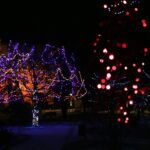 10.12.2020. Opatów. Rynek / Robert Felczak / Radio Kielce