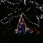 10.12.2020. Opatów. Rynek / Robert Felczak / Radio Kielce