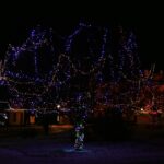 10.12.2020. Opatów. Rynek / Robert Felczak / Radio Kielce