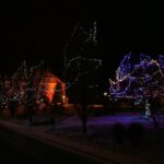 10.12.2020. Opatów. Rynek / Robert Felczak / Radio Kielce