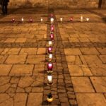 13.12.2019 Sandomierz. Obchody rocznicy wprowadzenia stanu wojennego / Grażyna Szlęzak-Wójcik / Radio Kielce