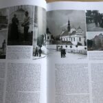 12.12.2020 Sandomierz. Najnowszy album dotyczący Seminarium Duchownego w Sandomierzu / Grażyna Szlęzak-Wójcik / Radio Kielce