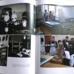 12.12.2020 Sandomierz. Najnowszy album dotyczący Seminarium Duchownego w Sandomierzu / Grażyna Szlęzak-Wójcik / Radio Kielce