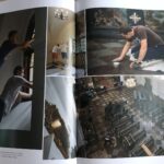 12.12.2020 Sandomierz. Najnowszy album dotyczący Seminarium Duchownego w Sandomierzu / Grażyna Szlęzak-Wójcik / Radio Kielce