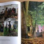 12.12.2020 Sandomierz. Najnowszy album dotyczący Seminarium Duchownego w Sandomierzu / Grażyna Szlęzak-Wójcik / Radio Kielce